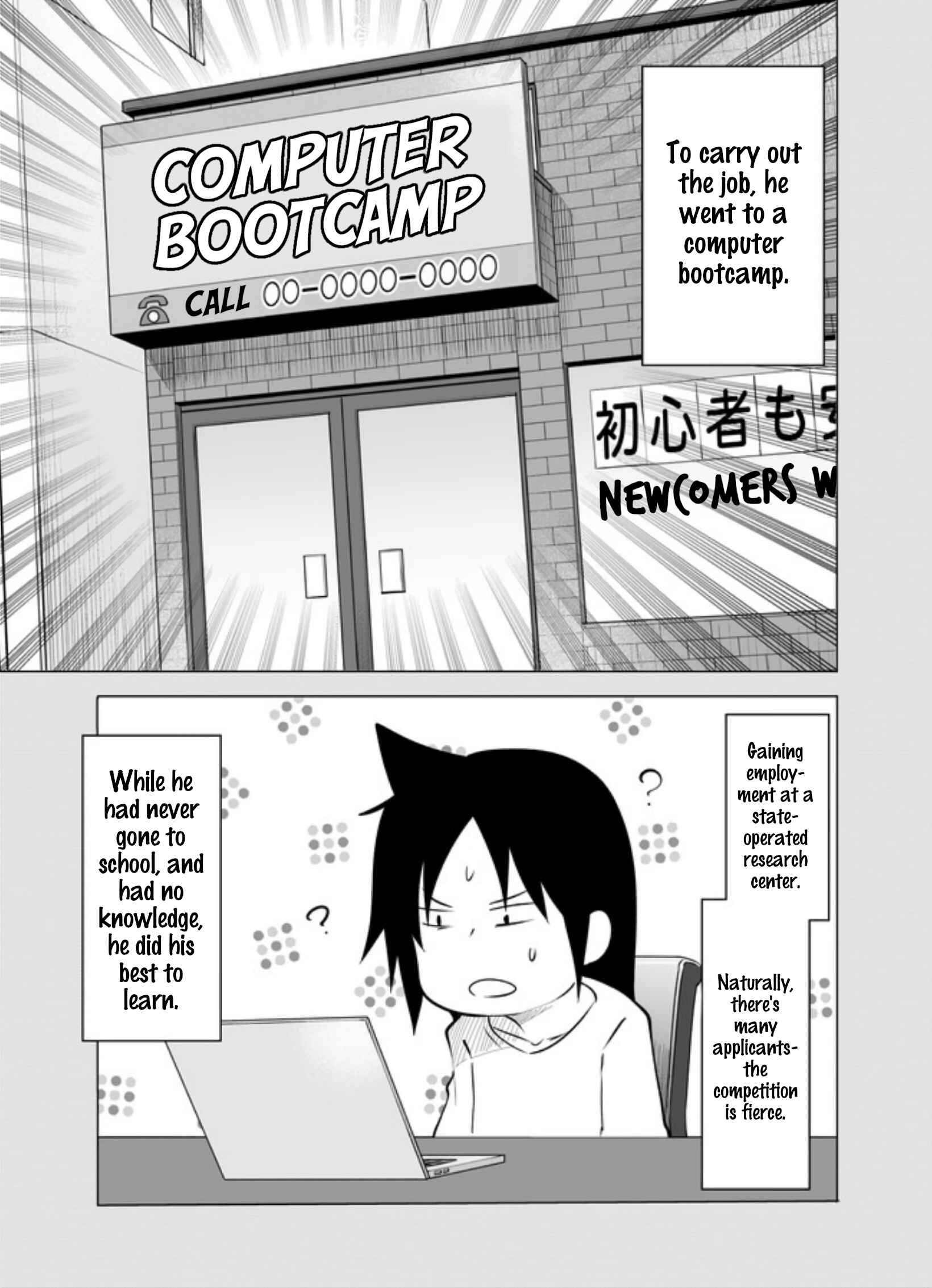 Chapter 6 - Page 5