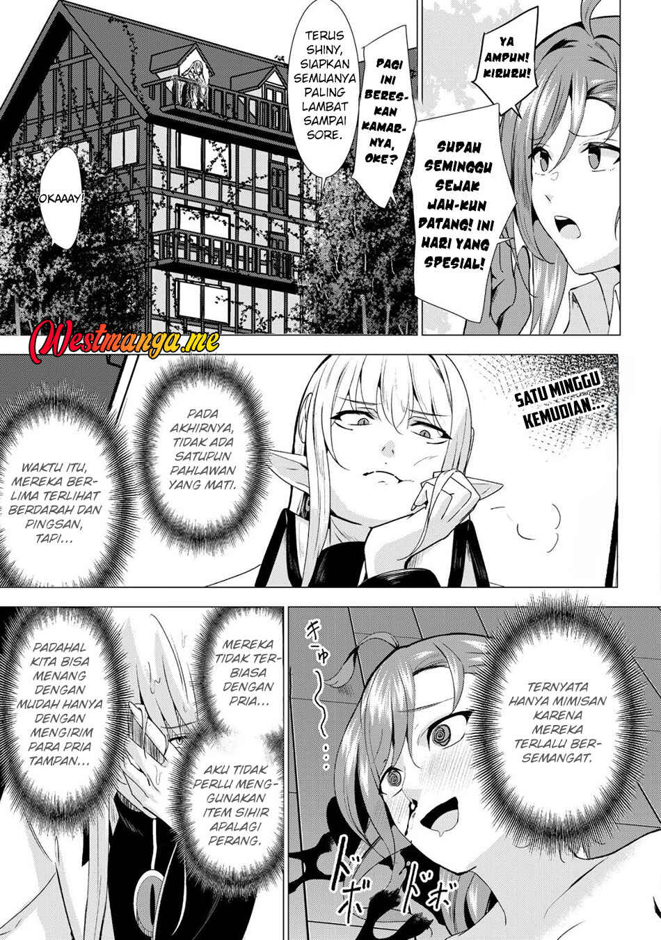 Chapter 3 - Page 2