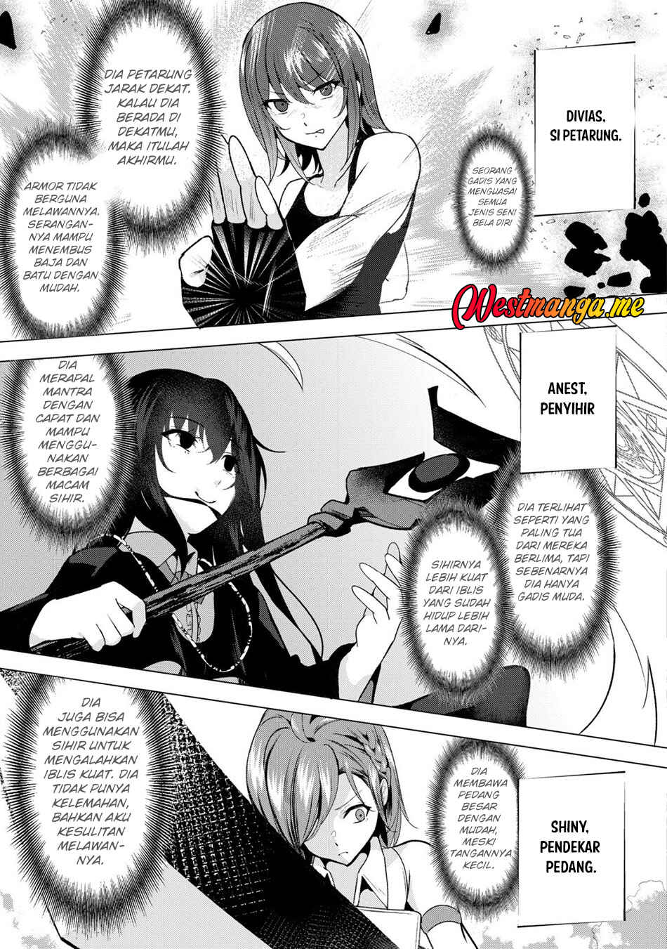 Chapter 3 - Page 4