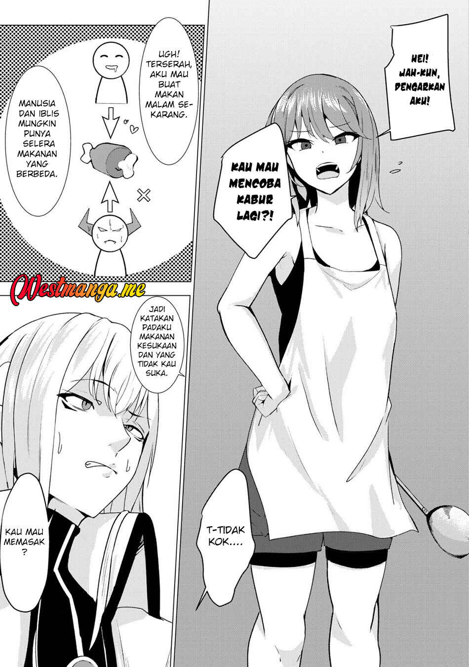Chapter 3 - Page 6