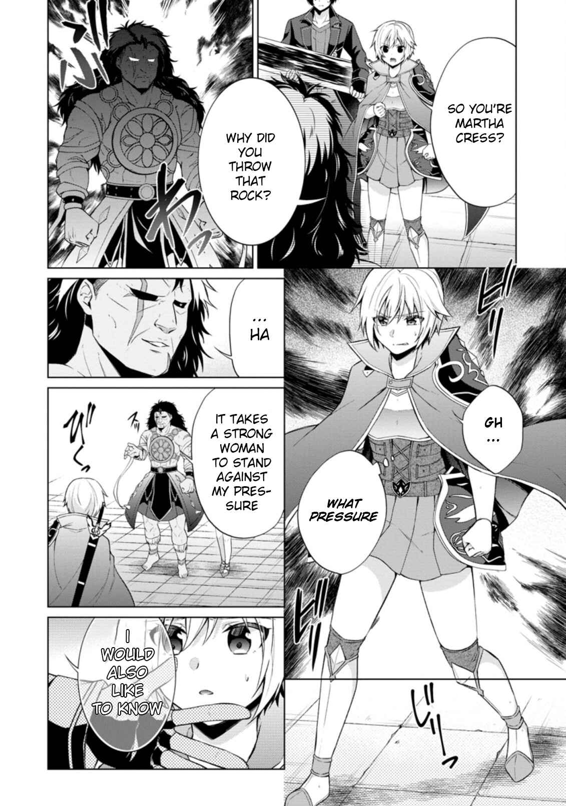 Chapter 36.1 - Page 10