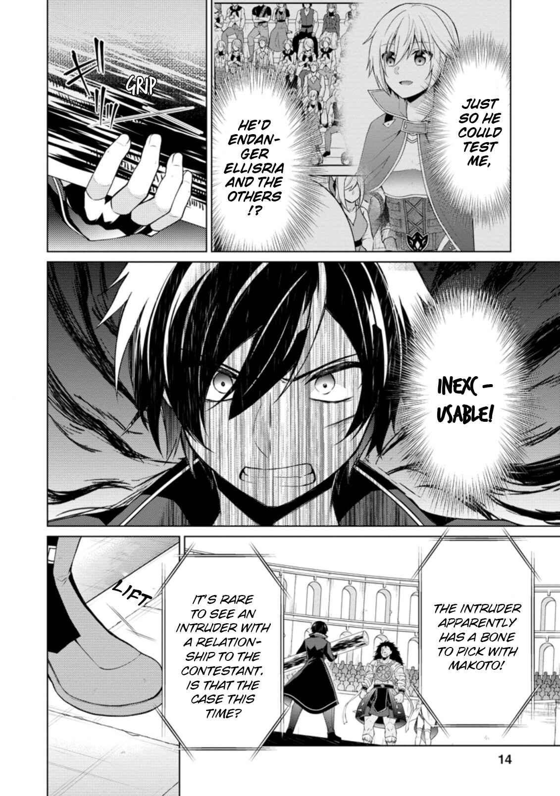 Chapter 36.1 - Page 12