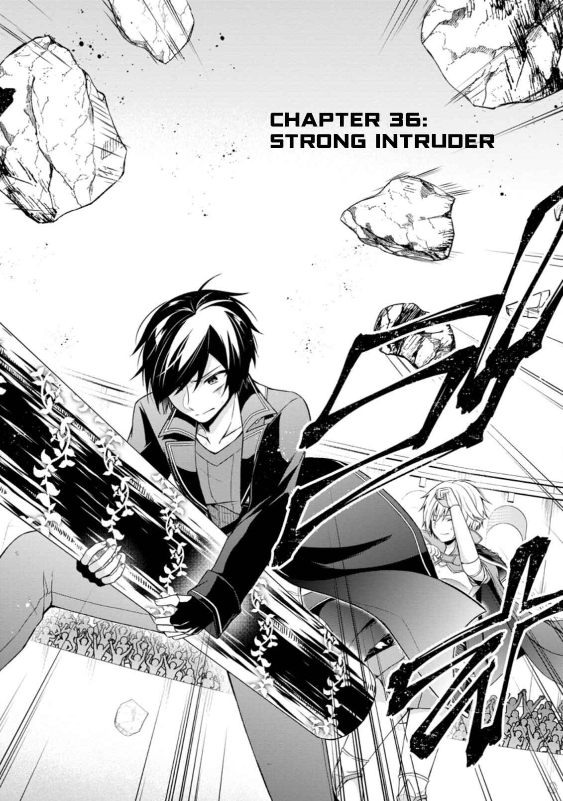 Chapter 36.1 - Page 2