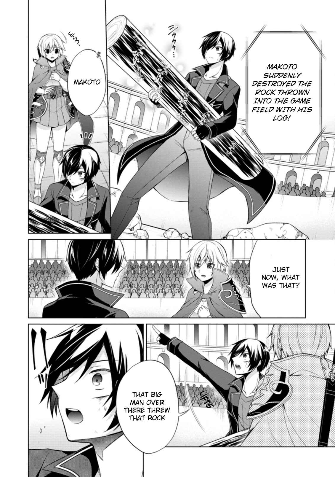 Chapter 36.1 - Page 4