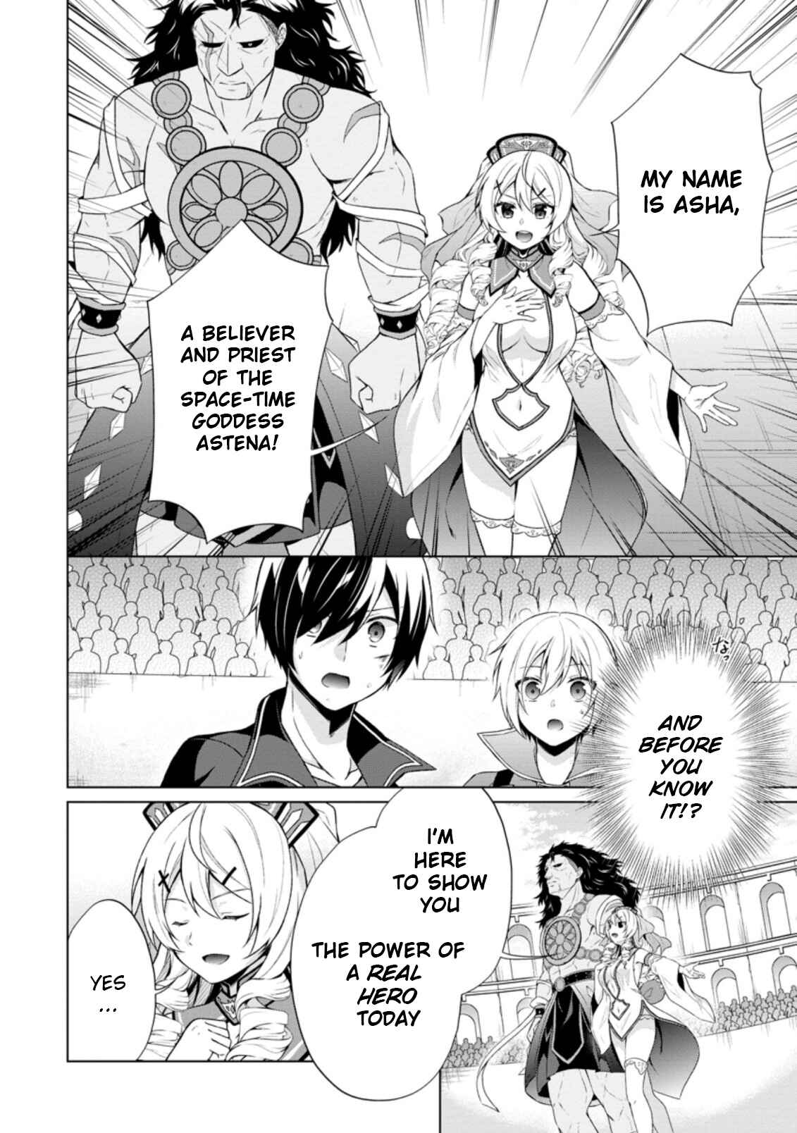 Chapter 36.1 - Page 6