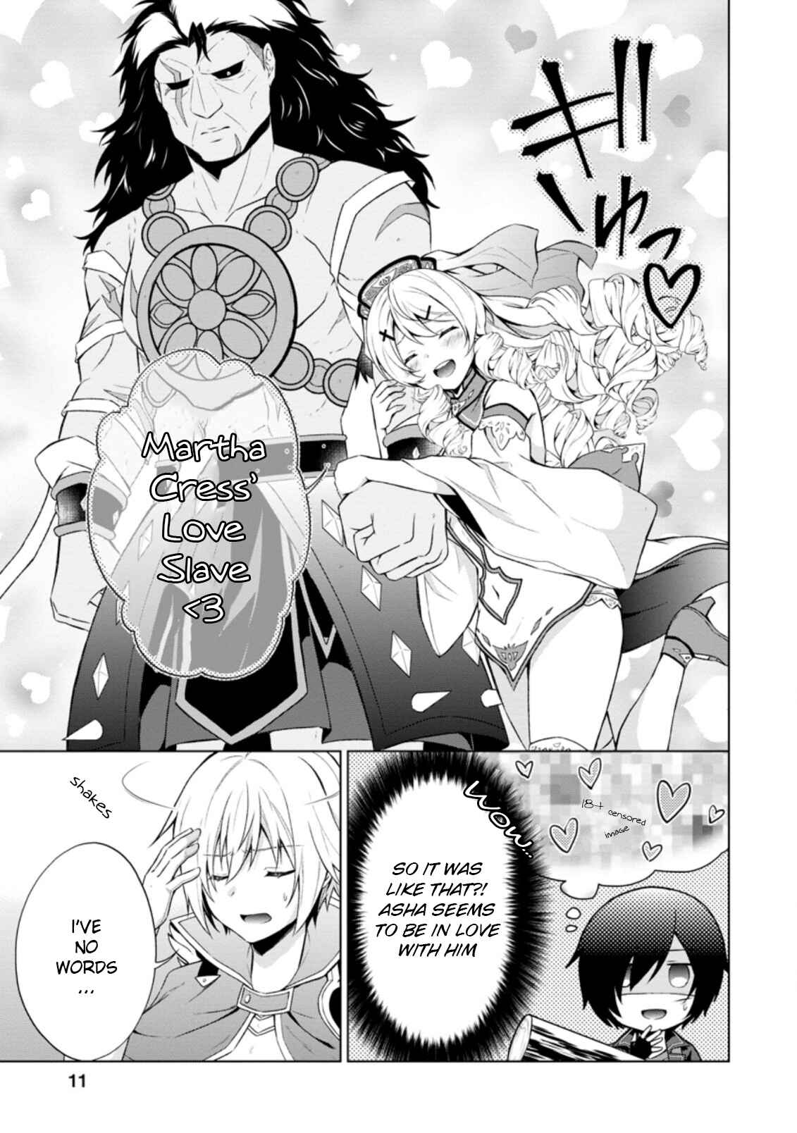 Chapter 36.1 - Page 9
