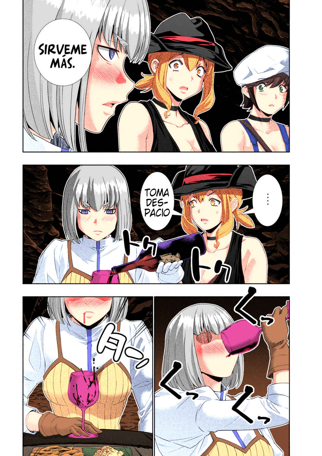 Chapter 281 - Page 10
