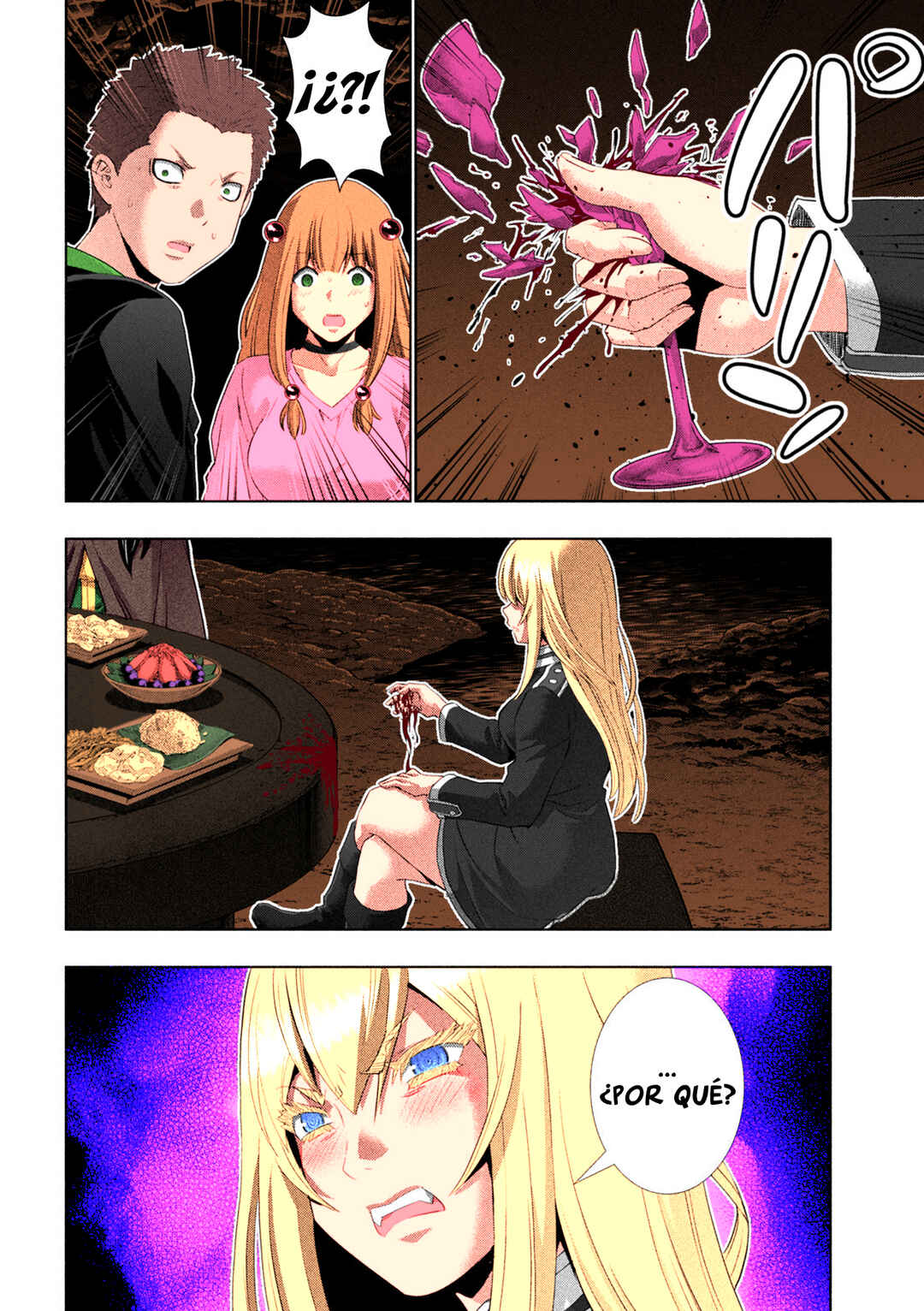 Chapter 281 - Page 14