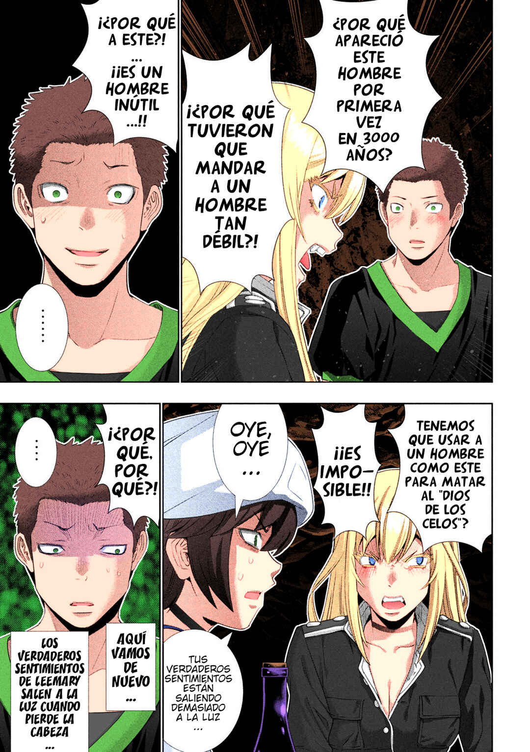 Chapter 281 - Page 15