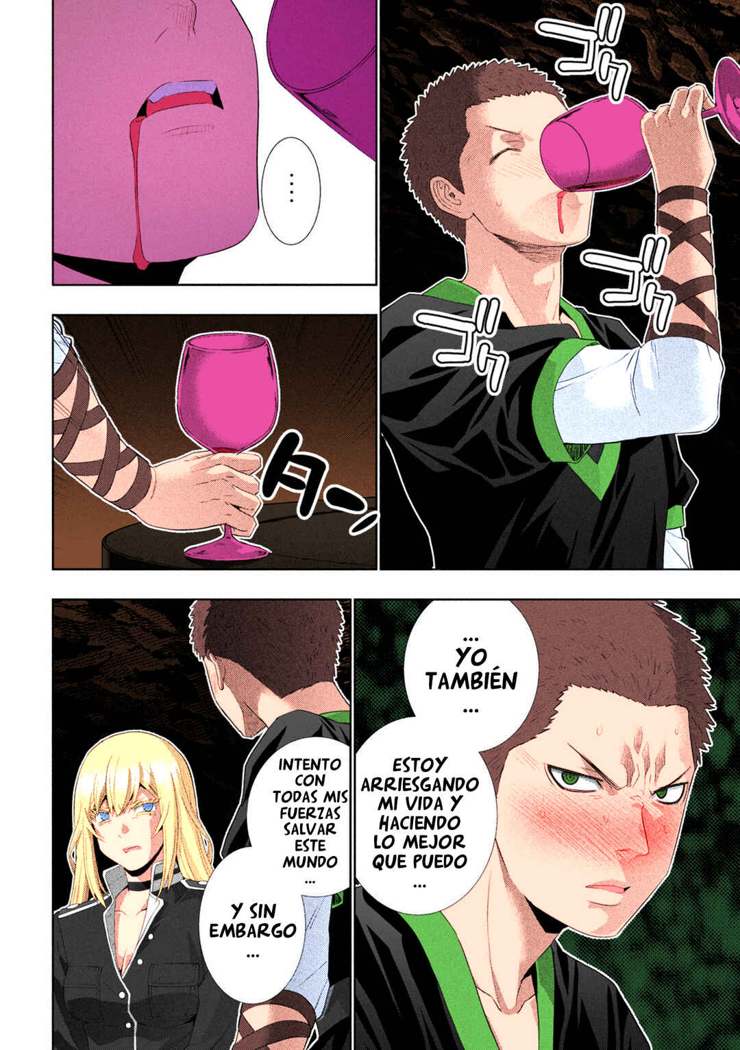 Chapter 281 - Page 16