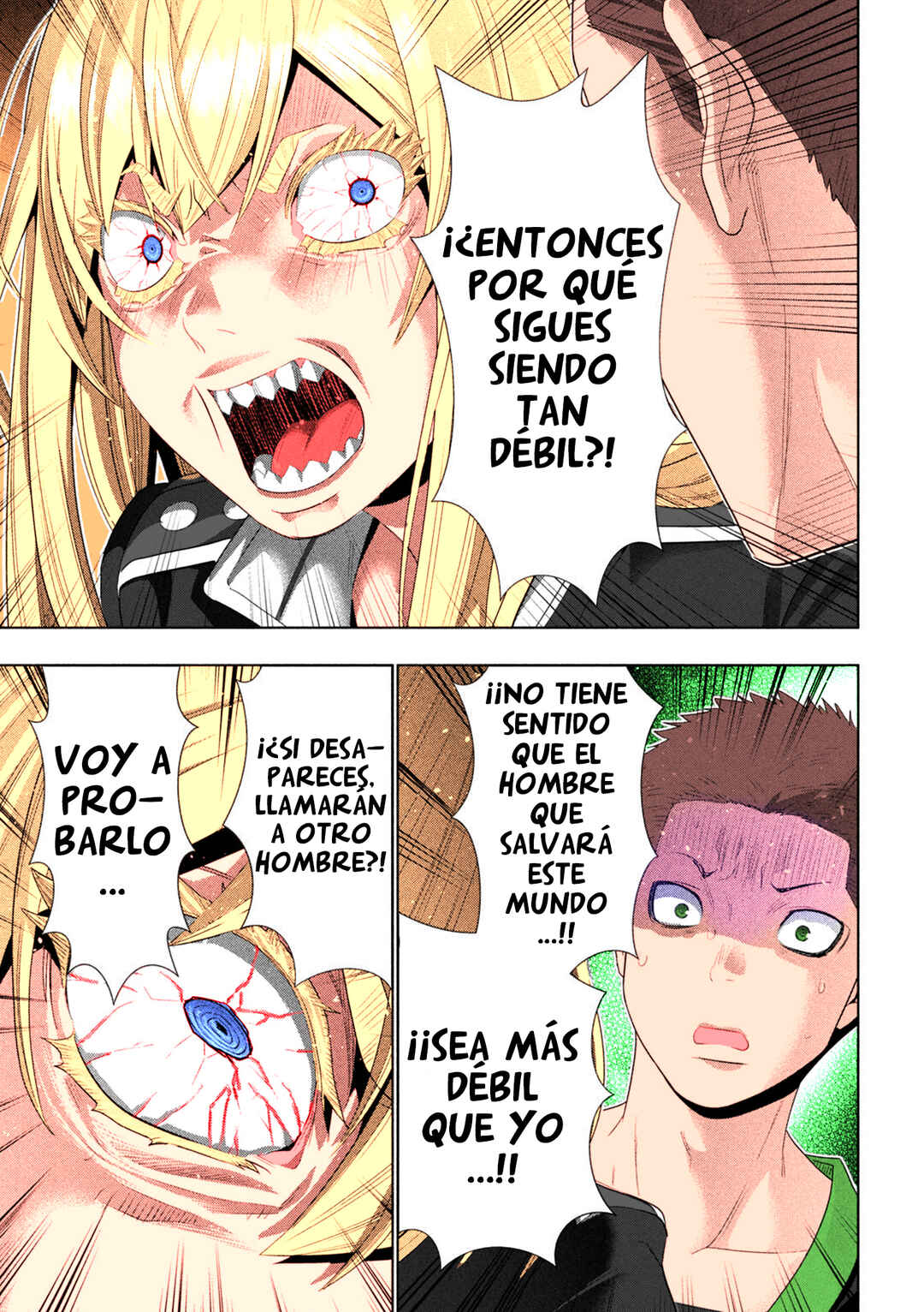 Chapter 281 - Page 17