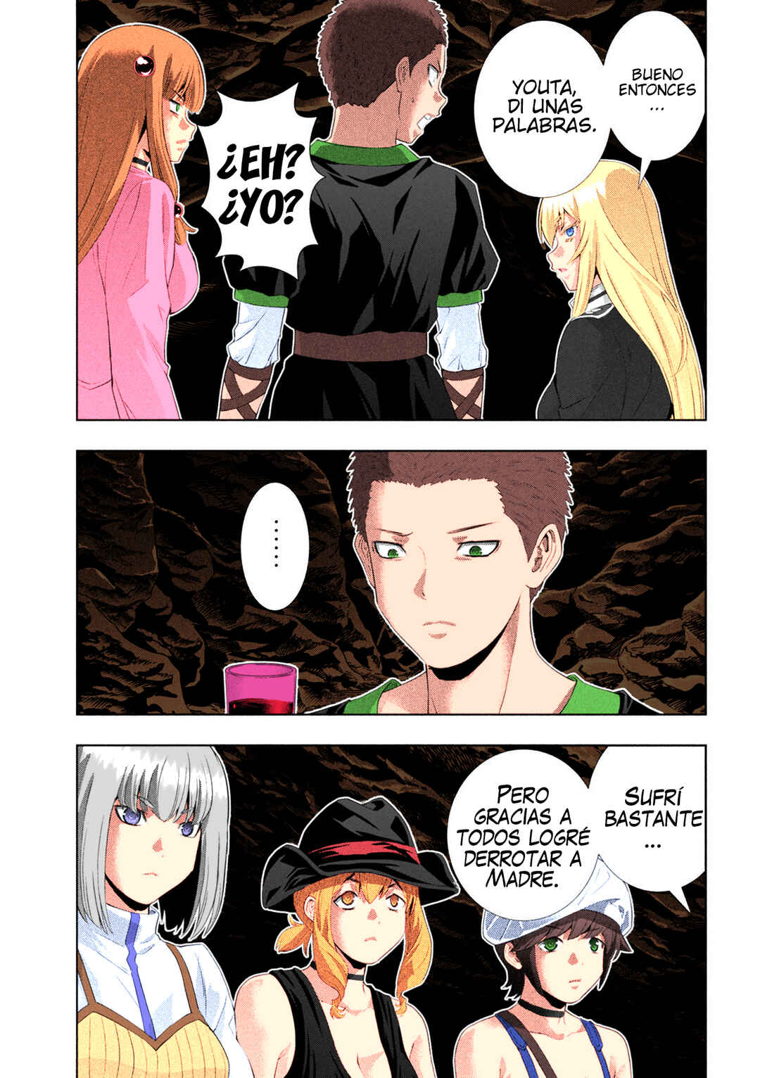 Chapter 281 - Page 3