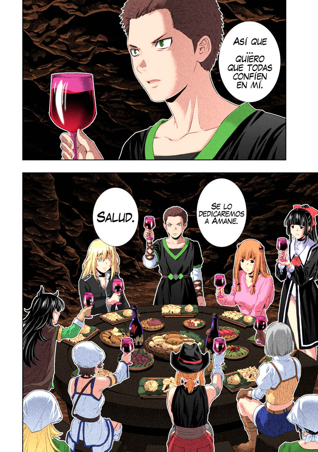 Chapter 281 - Page 6