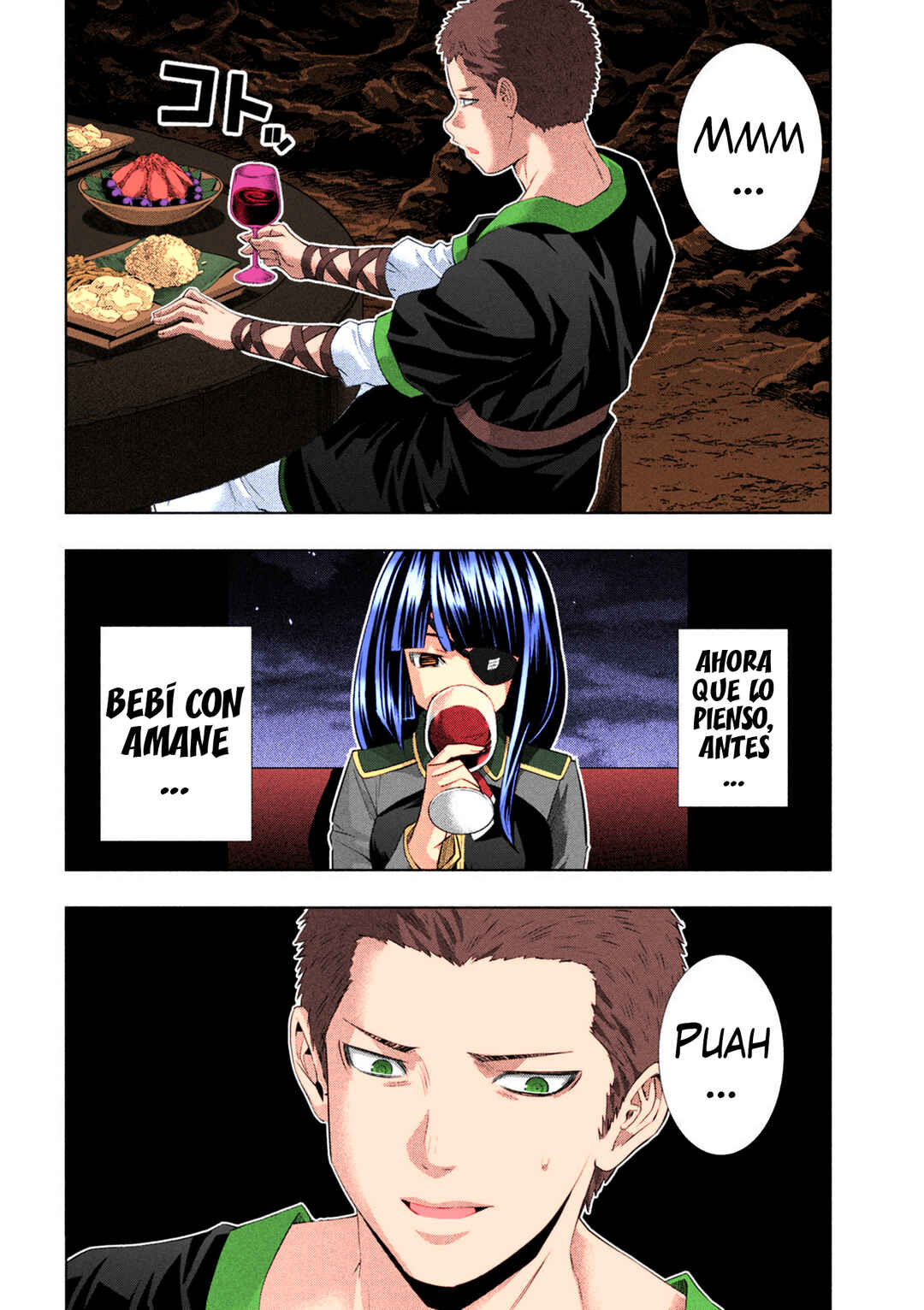 Chapter 281 - Page 8