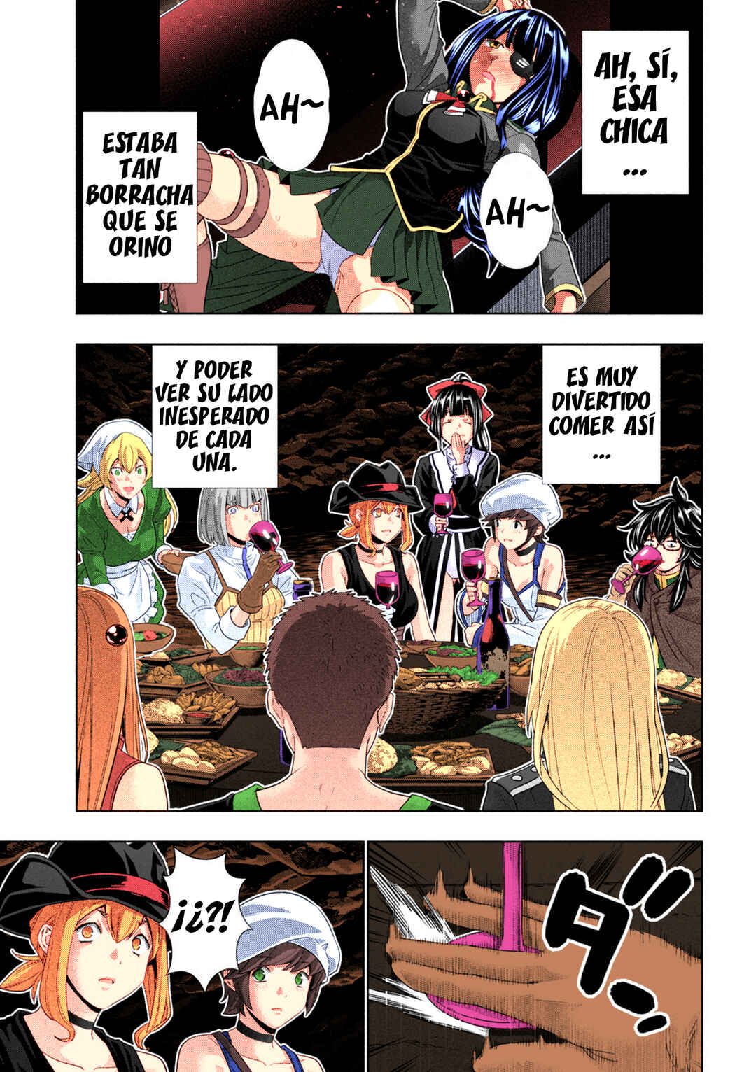 Chapter 281 - Page 9