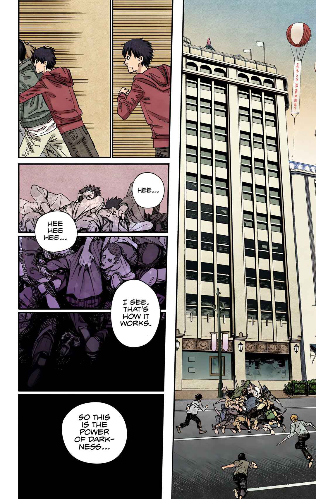 Chapter 66 - Page 14