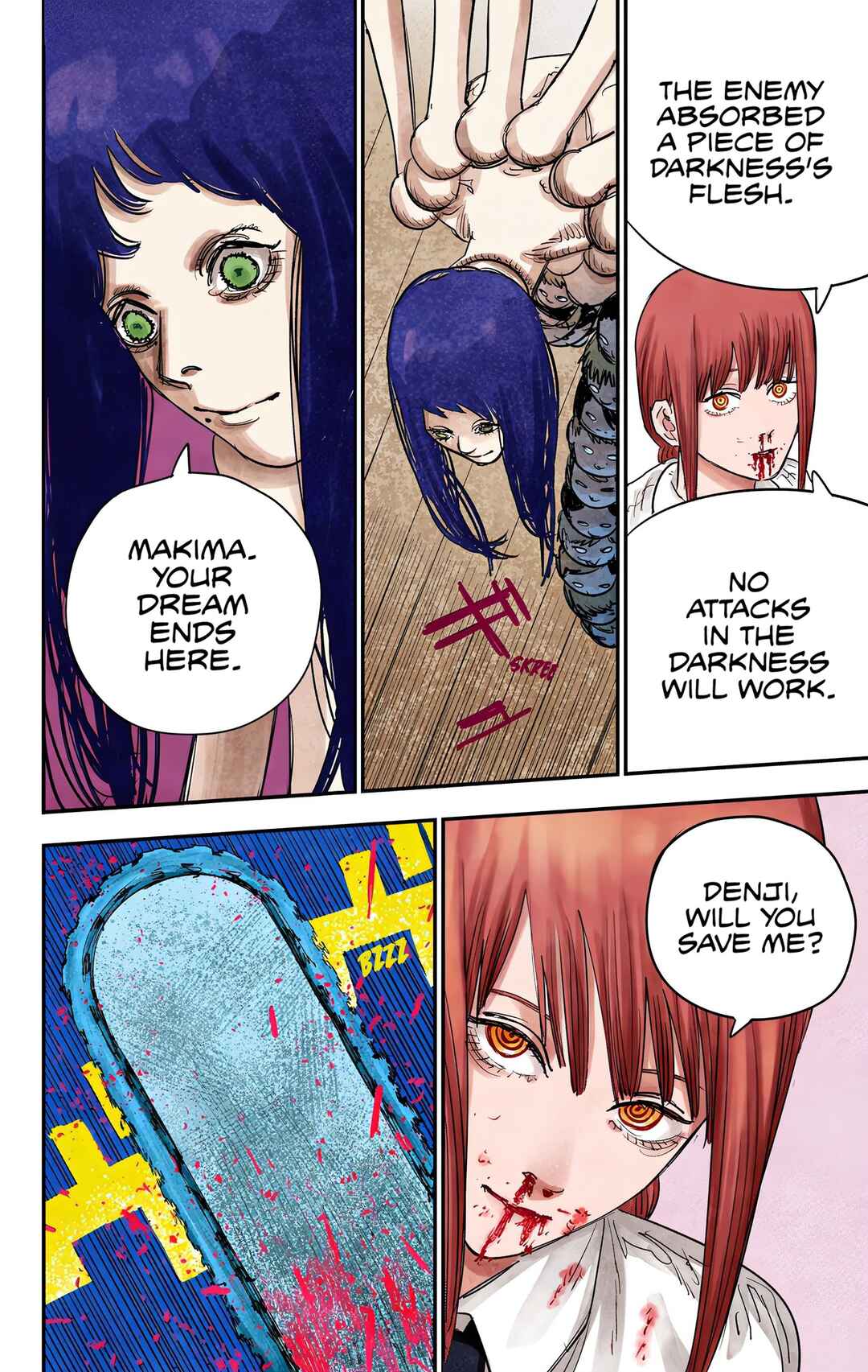 Chapter 66 - Page 18