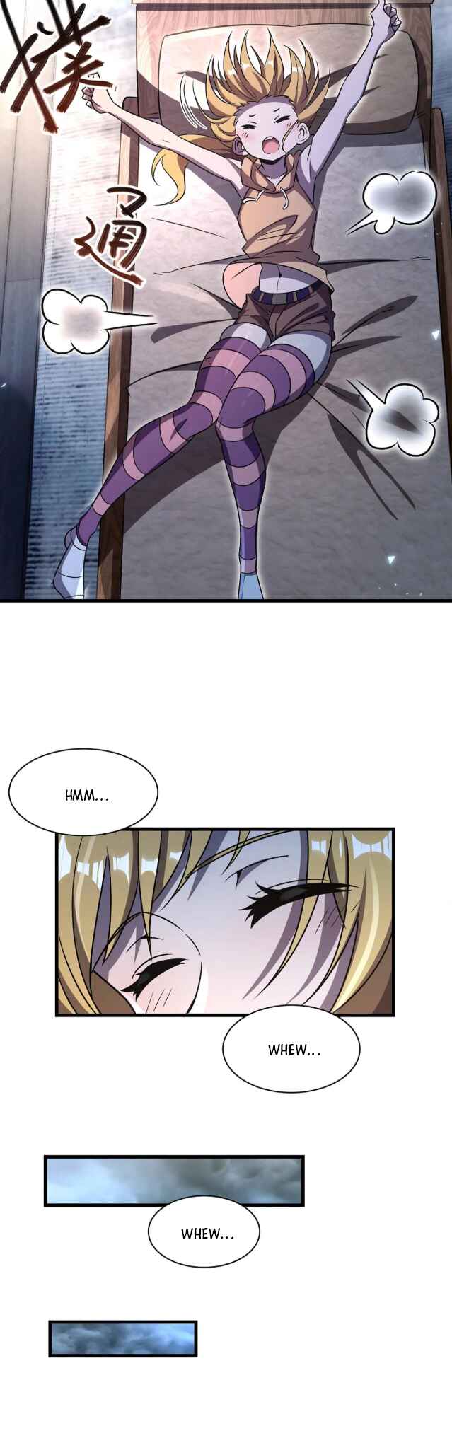 Chapter 72 - Page 9