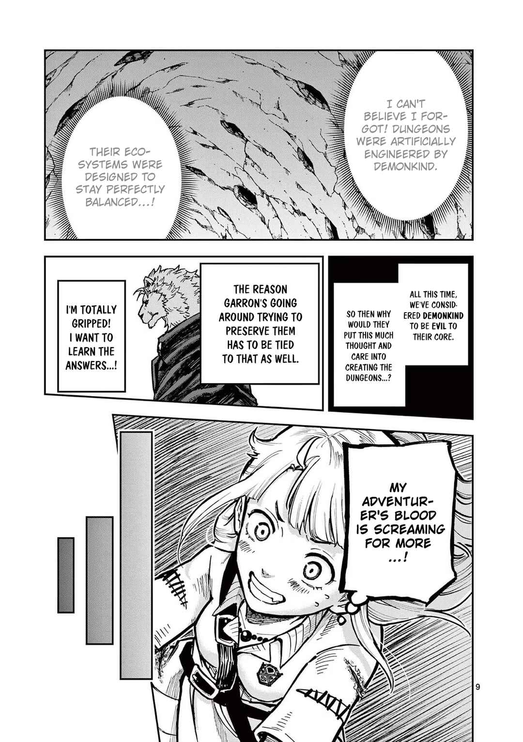 Chapter 3 - Page 9
