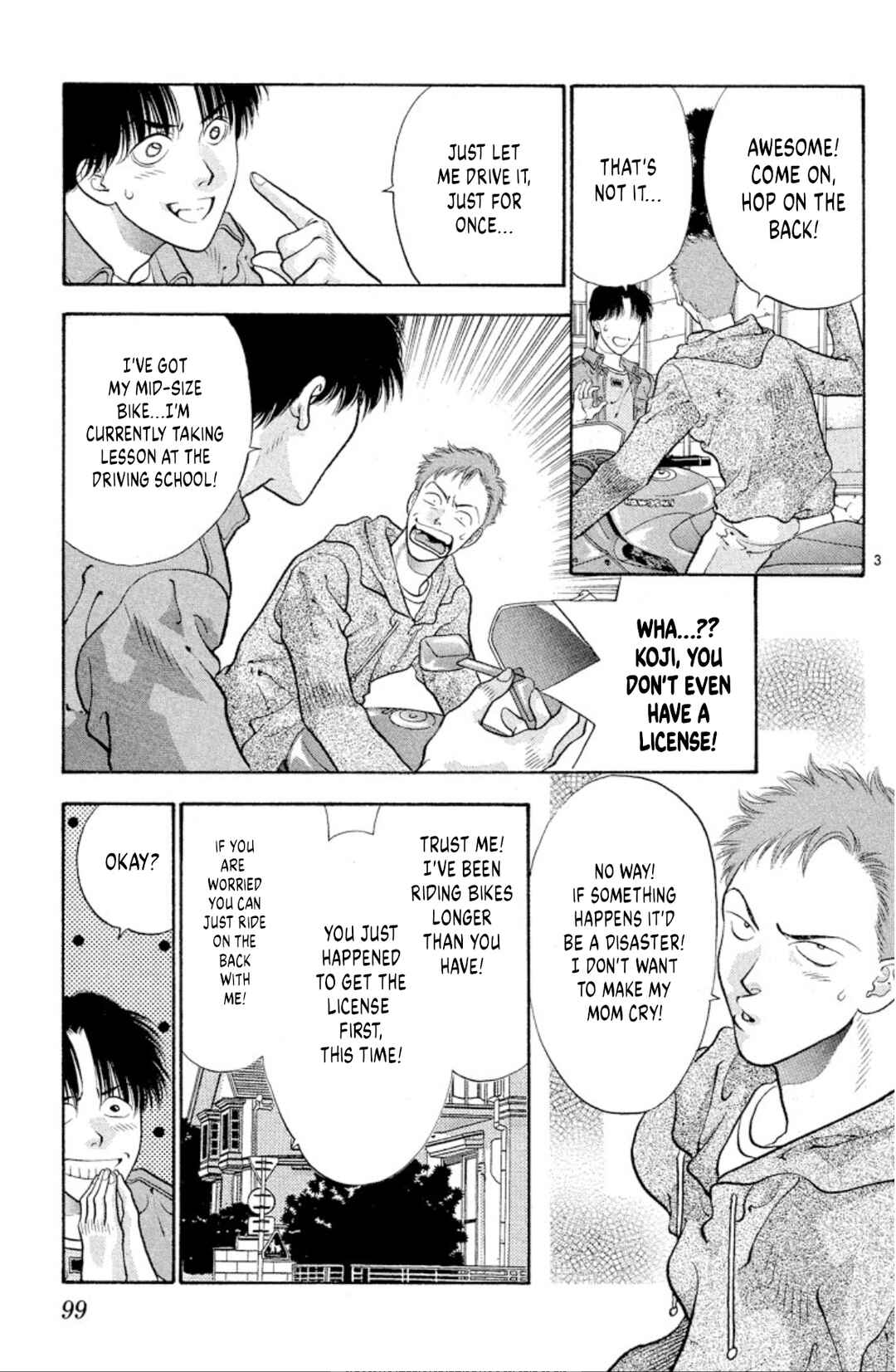 Chapter 72 - Page 3