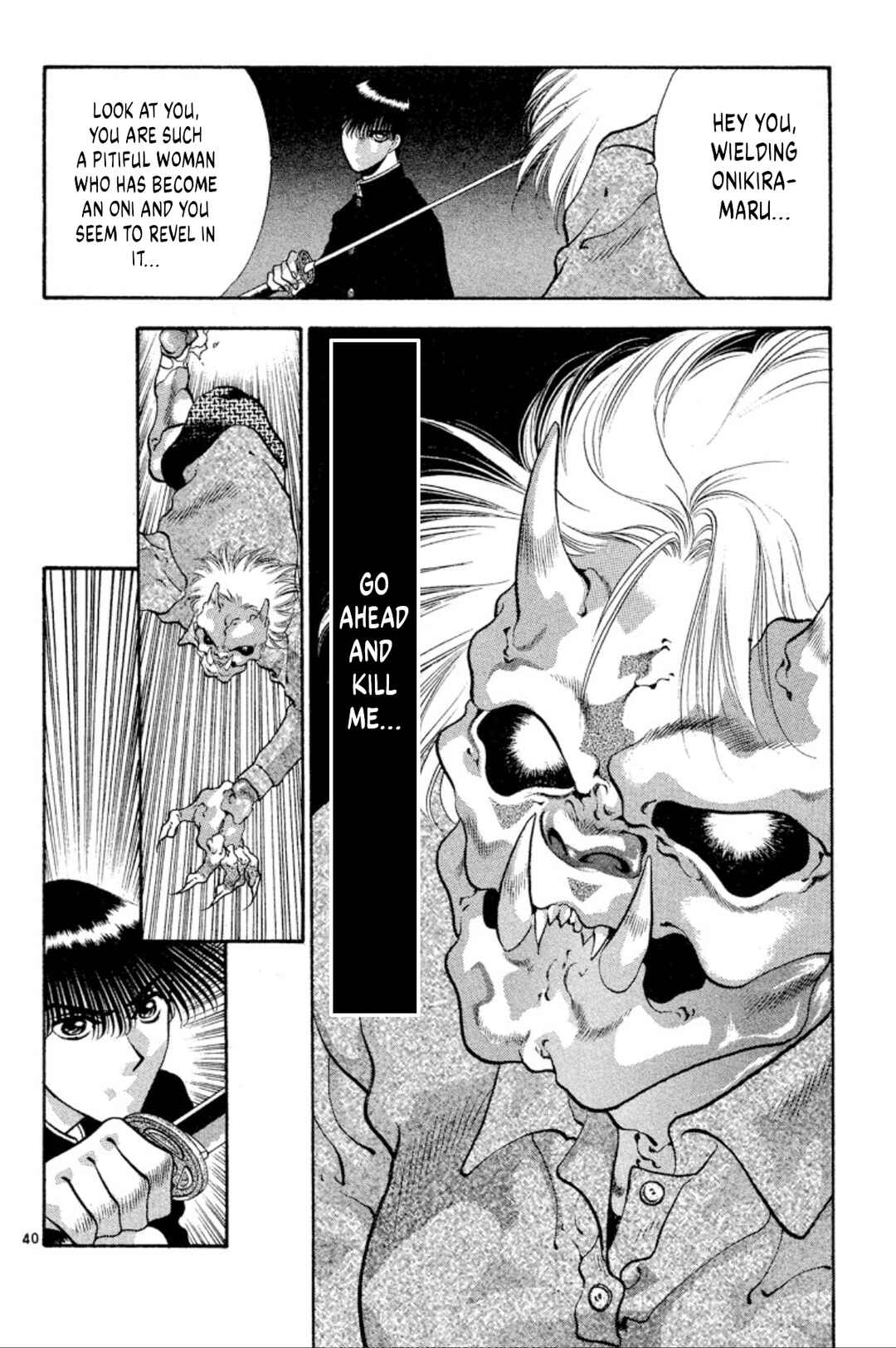 Chapter 72 - Page 40