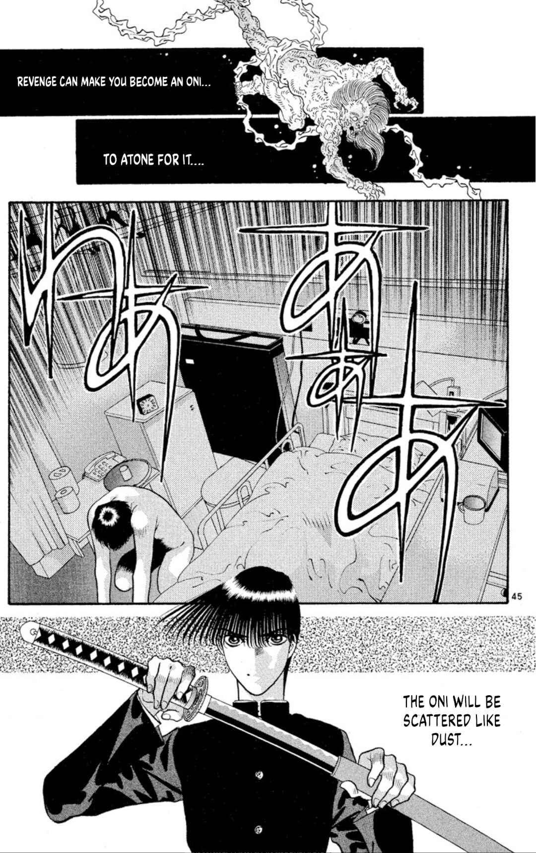Chapter 72 - Page 45