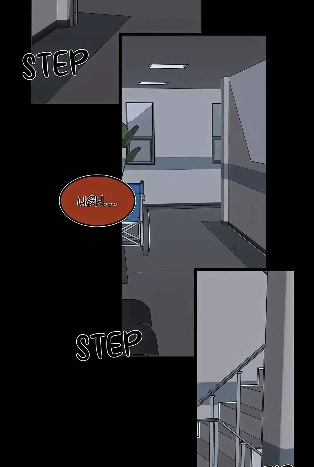 Chapter 79 - Page 25