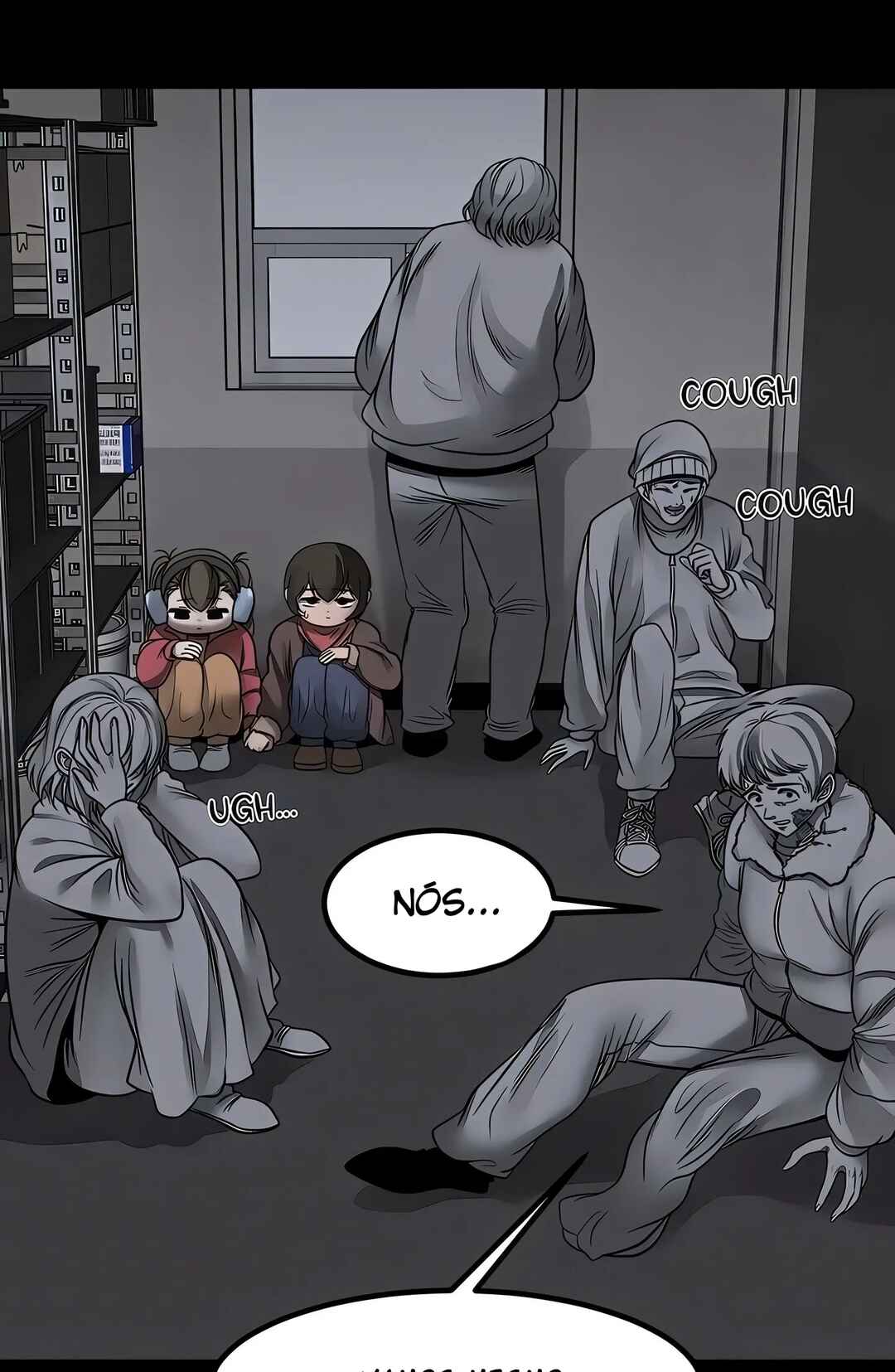 Chapter 79 - Page 6