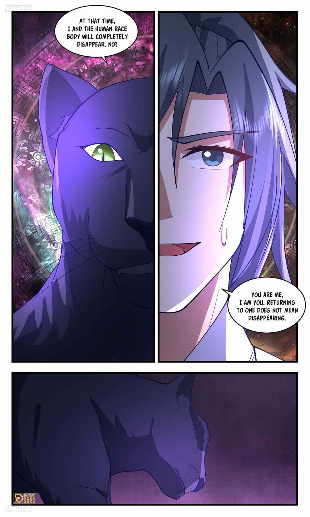Chapter 3518 - Page 4