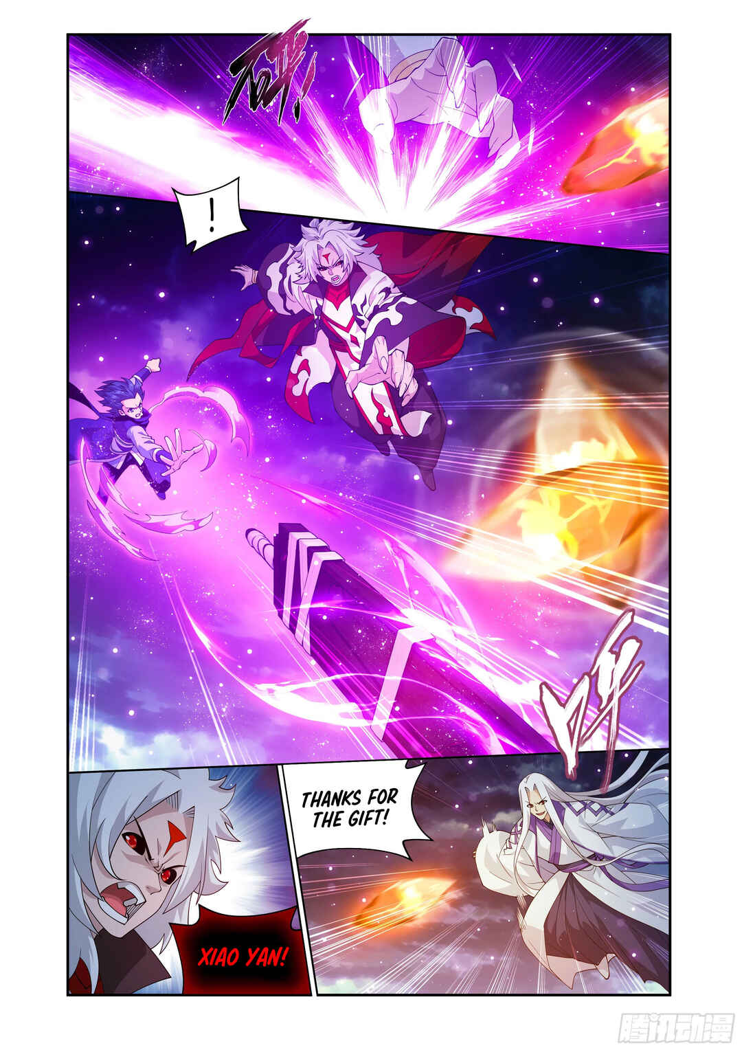 Chapter 423 - Page 13