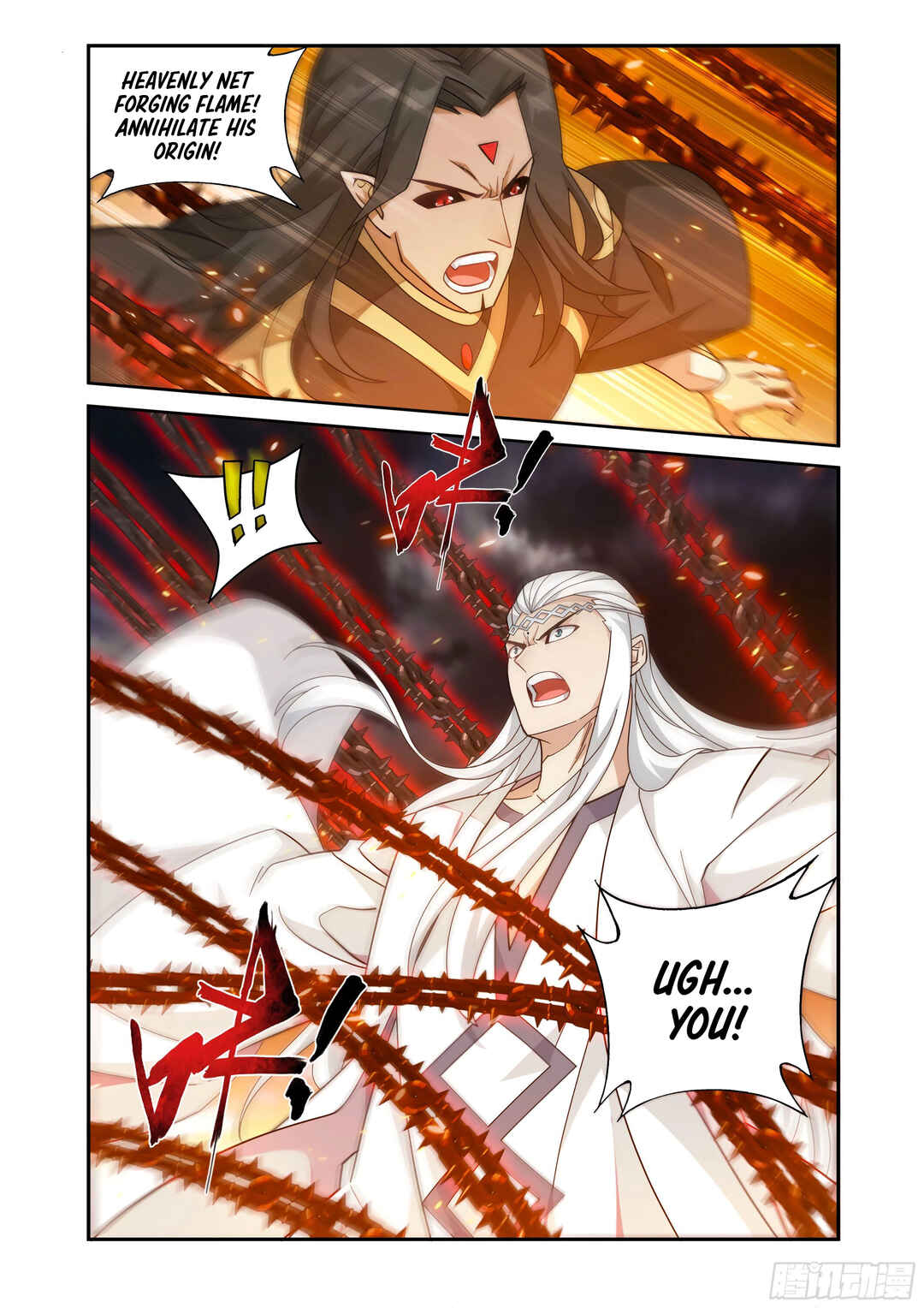 Chapter 423 - Page 3