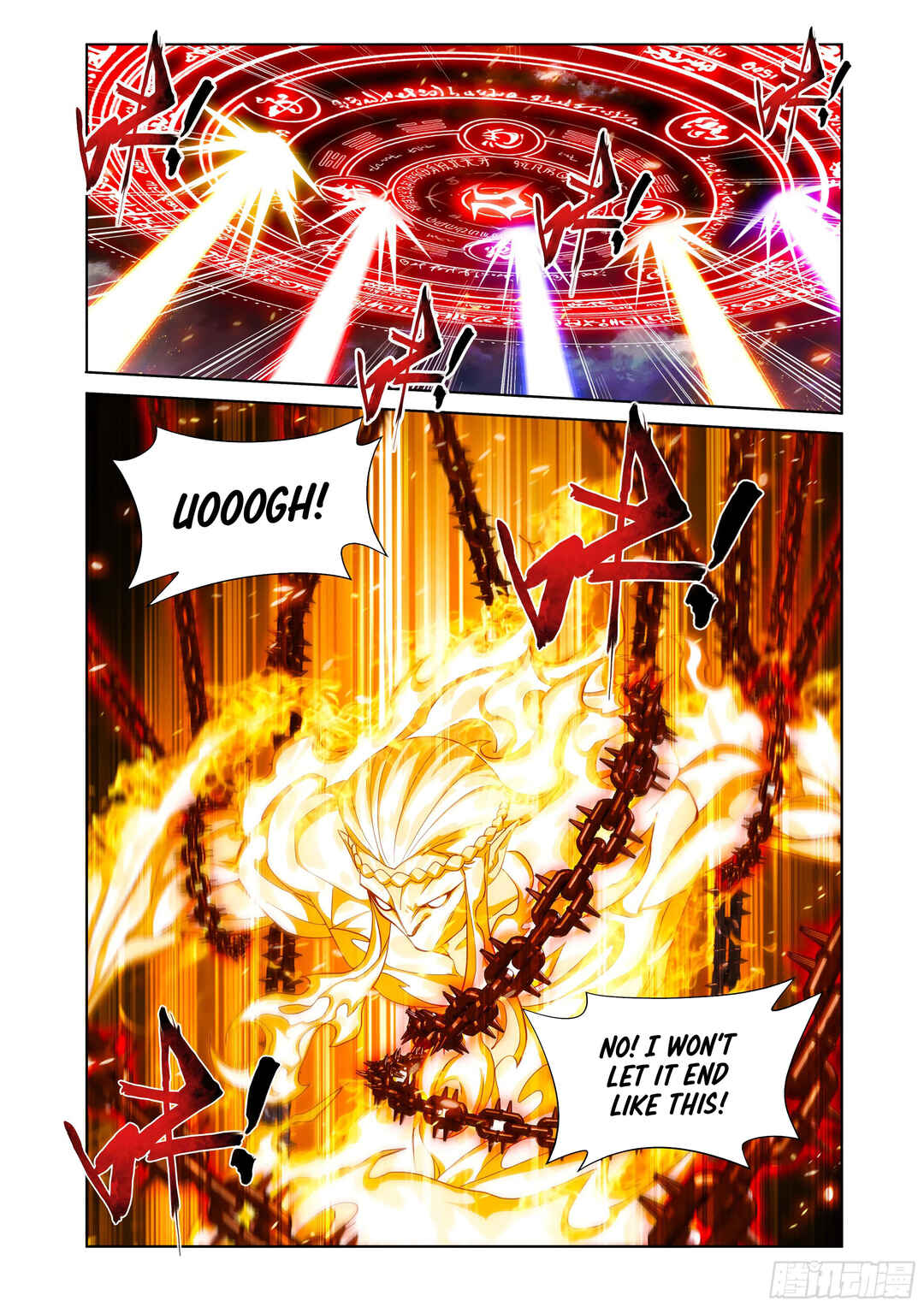 Chapter 423 - Page 6