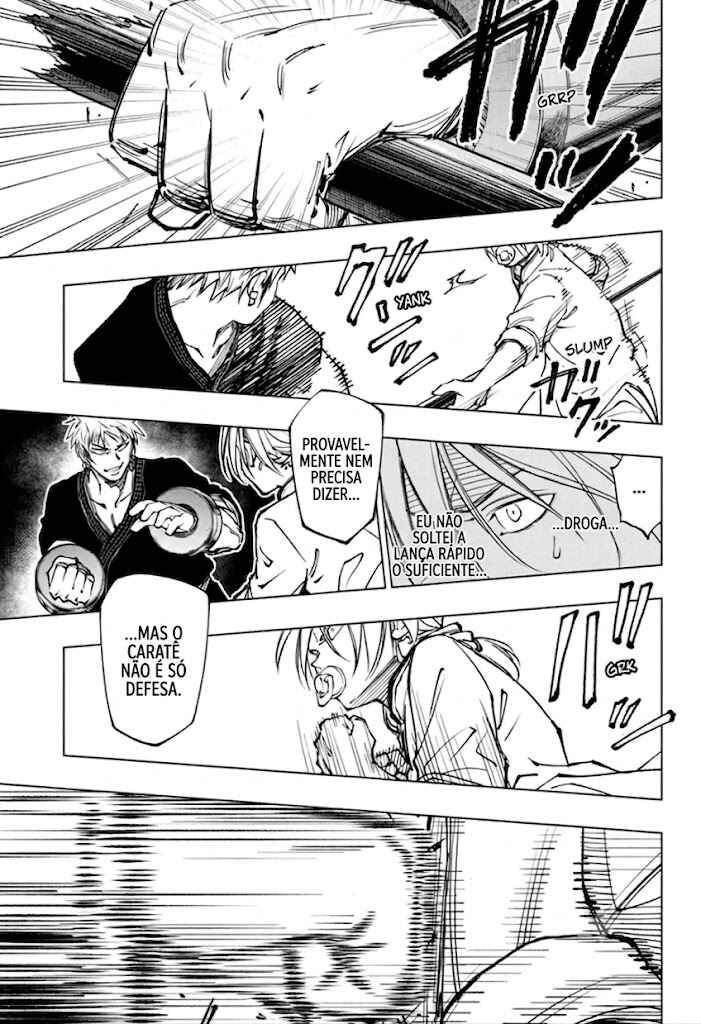Chapter 70 - Page 11