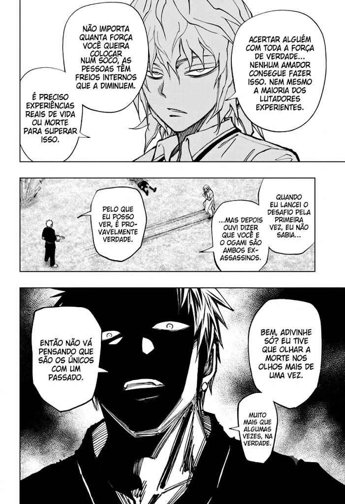 Chapter 70 - Page 14