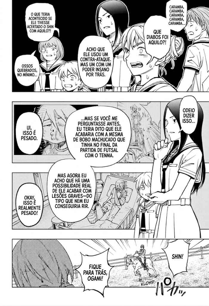 Chapter 70 - Page 6