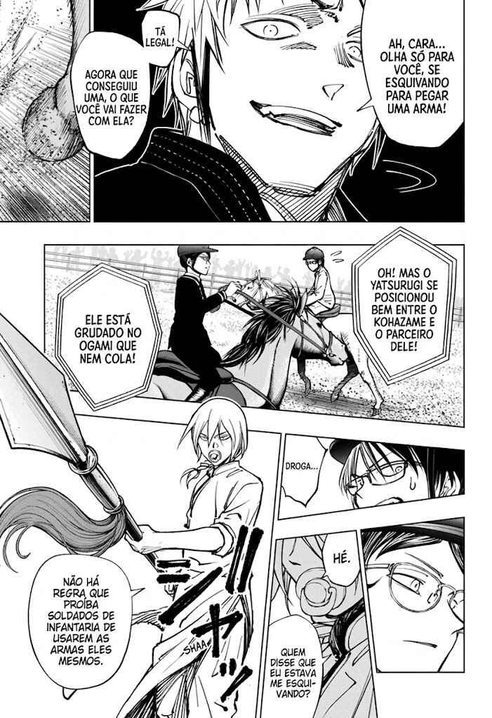 Chapter 70 - Page 9