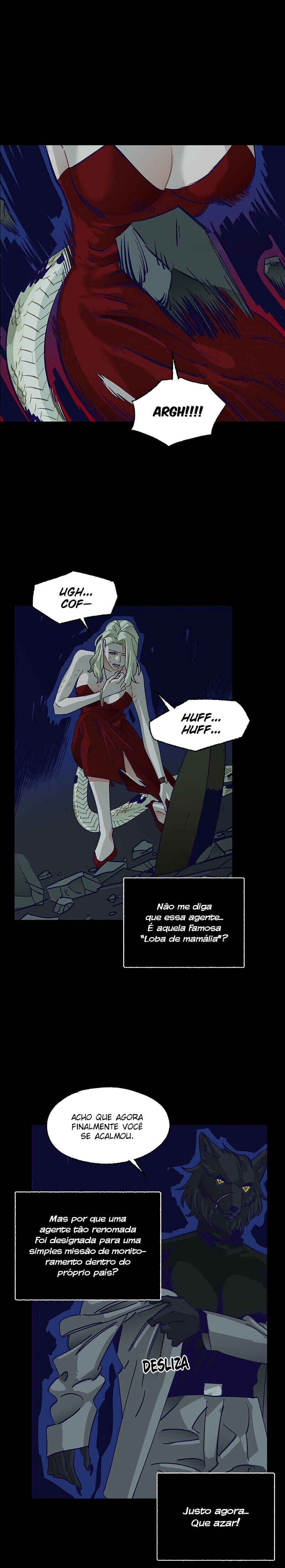 Chapter 149 - Page 18
