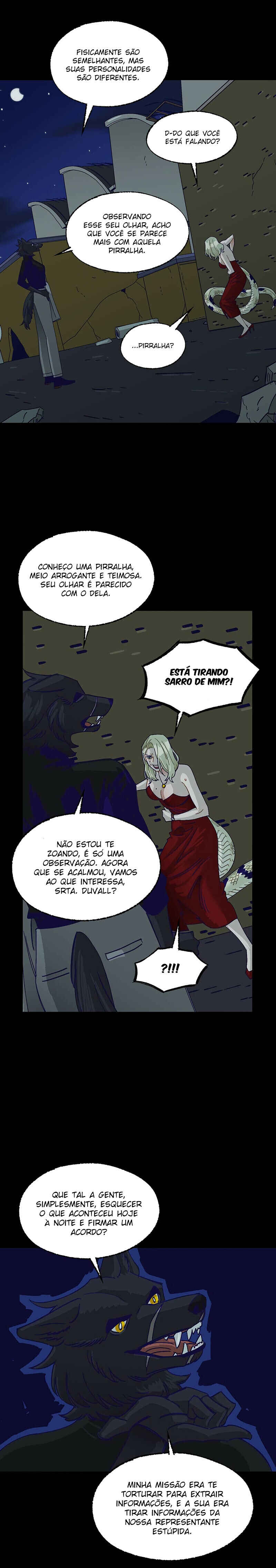 Chapter 149 - Page 20