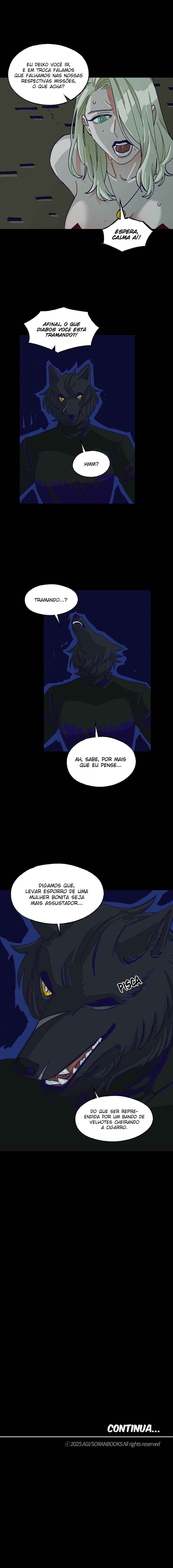 Chapter 149 - Page 21
