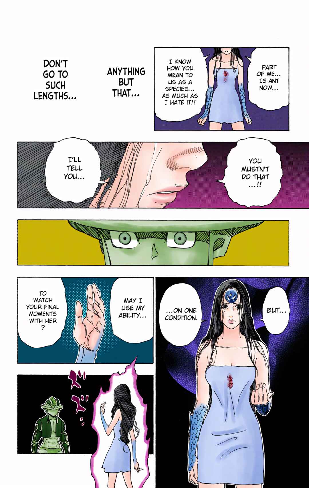 Chapter 314 - Page 13