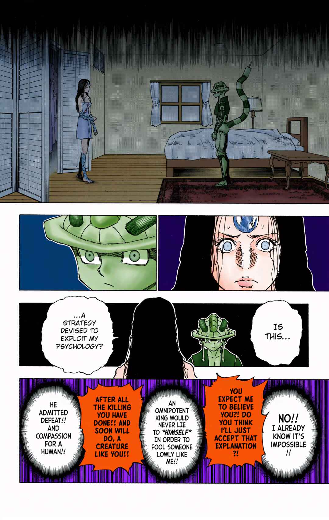 Chapter 314 - Page 9