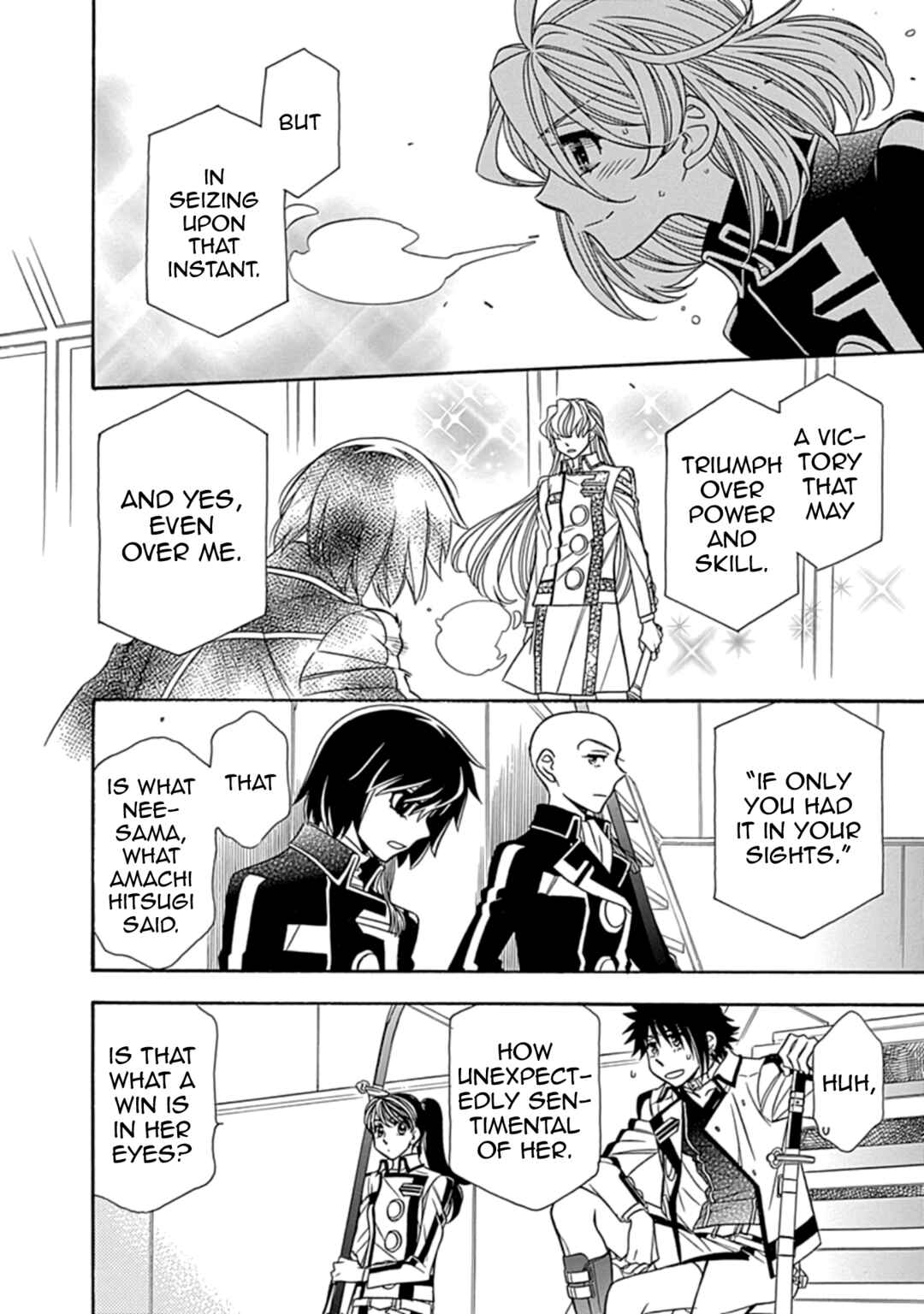 Chapter 38 - Page 19