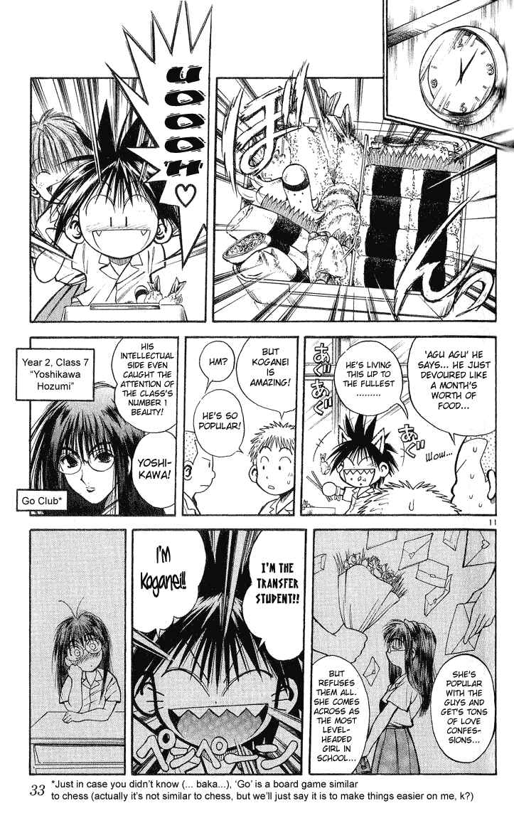 Chapter 219 - Page 10