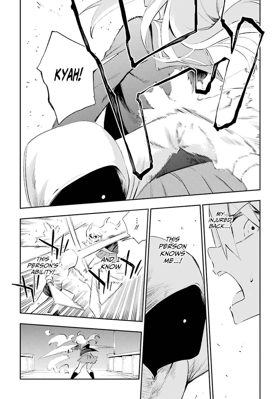 Chapter 26 - Page 20