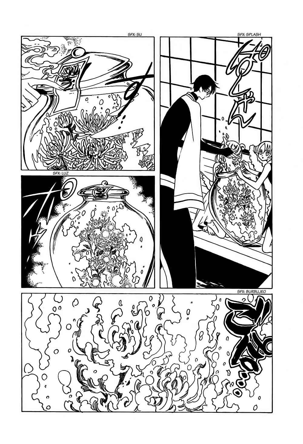 Chapter 108 - Page 29