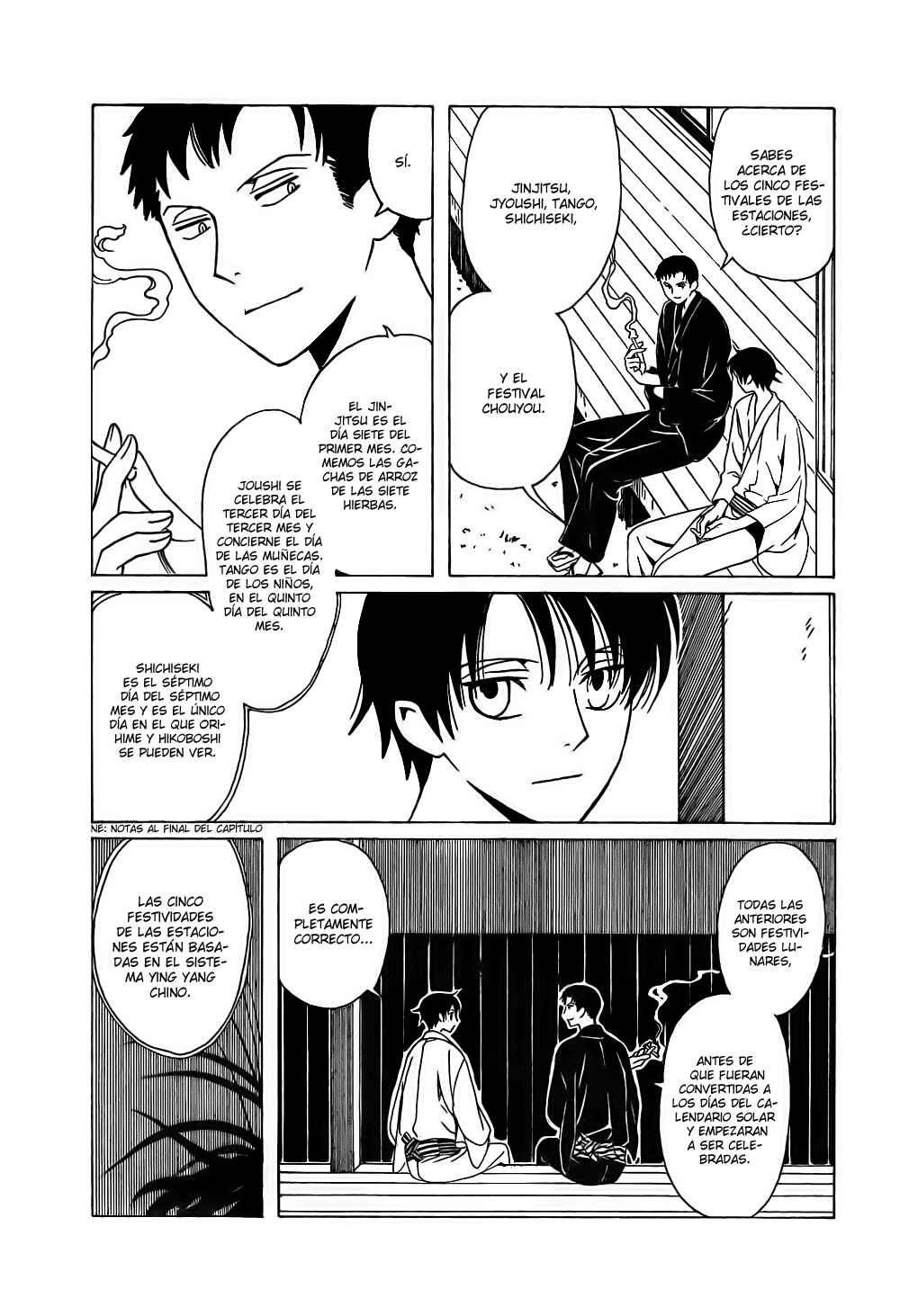 Chapter 108 - Page 5