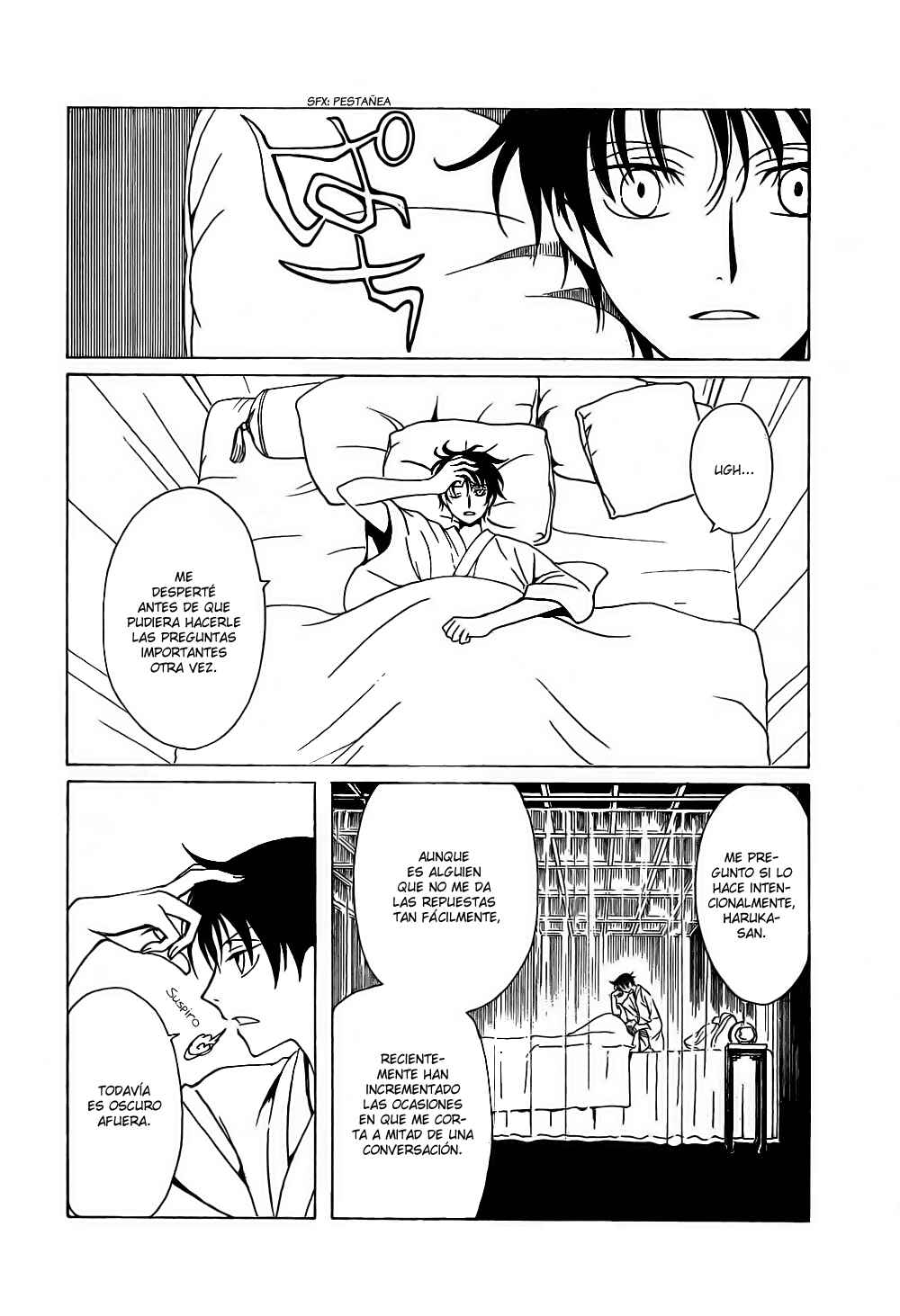 Chapter 108 - Page 8