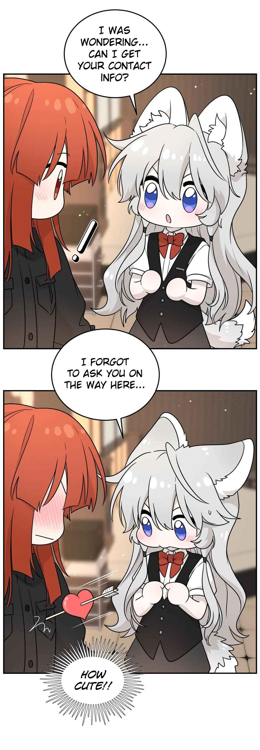 Chapter 153 - Page 23