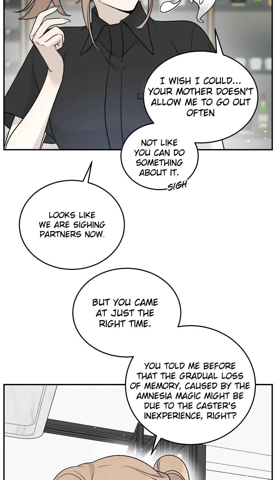 Chapter 153 - Page 35