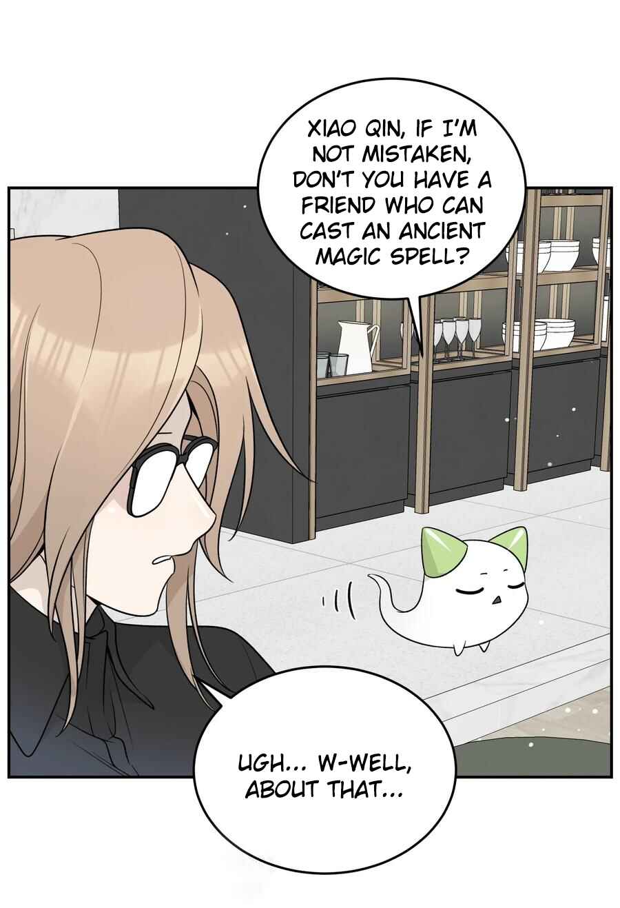 Chapter 153 - Page 39